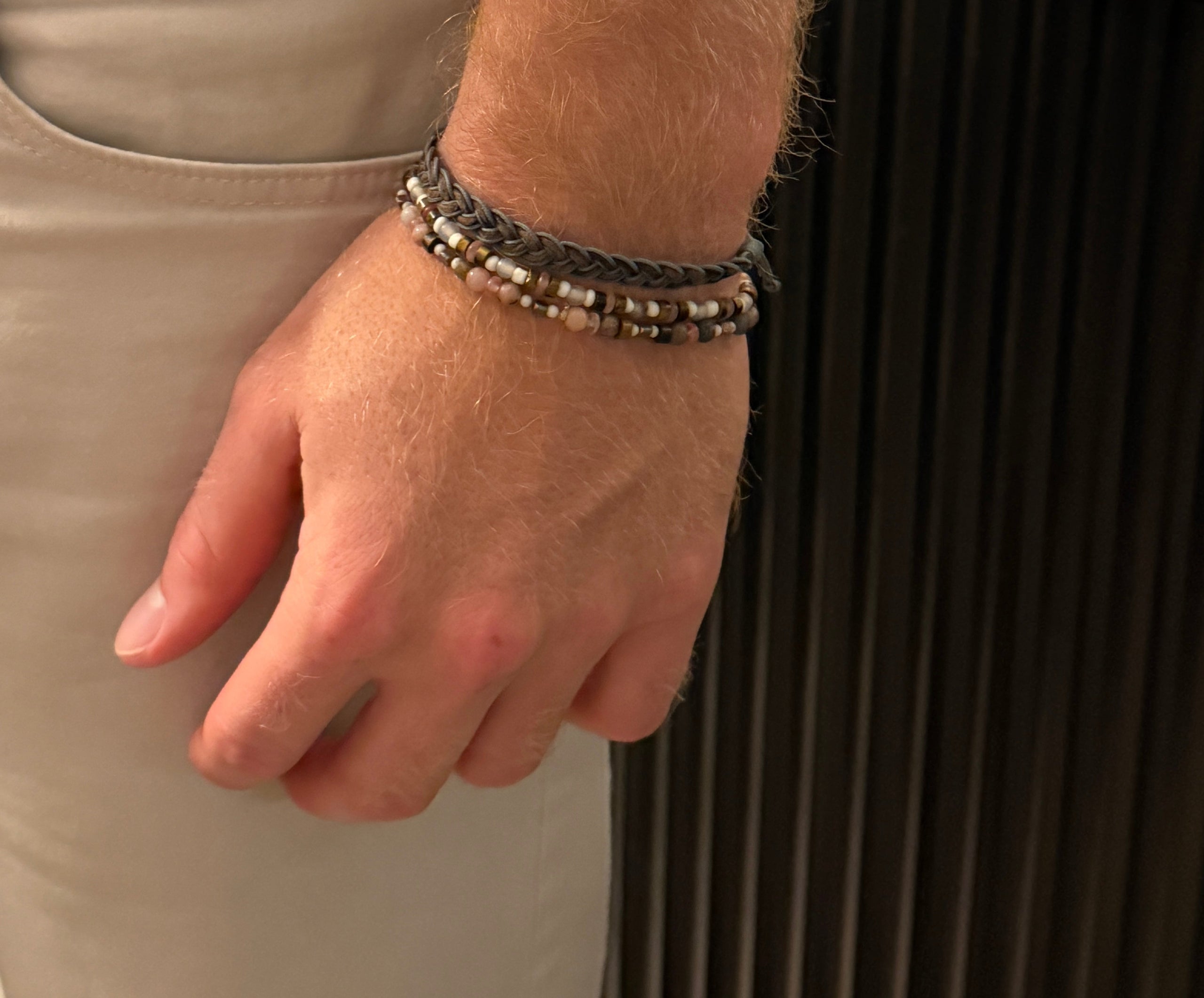 Men's Bracelets