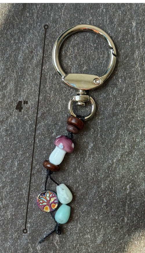 agnes charm