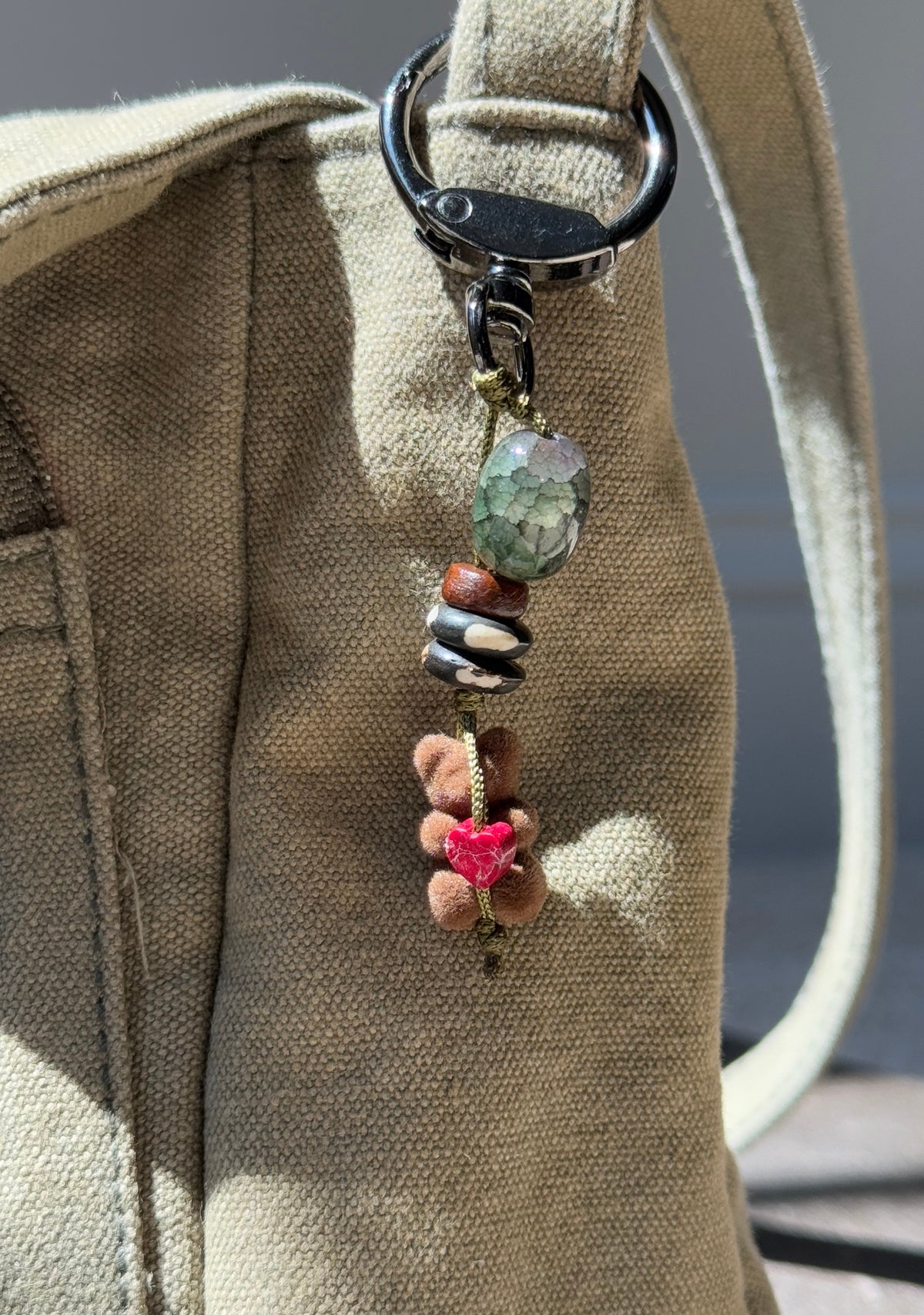arthur charm
