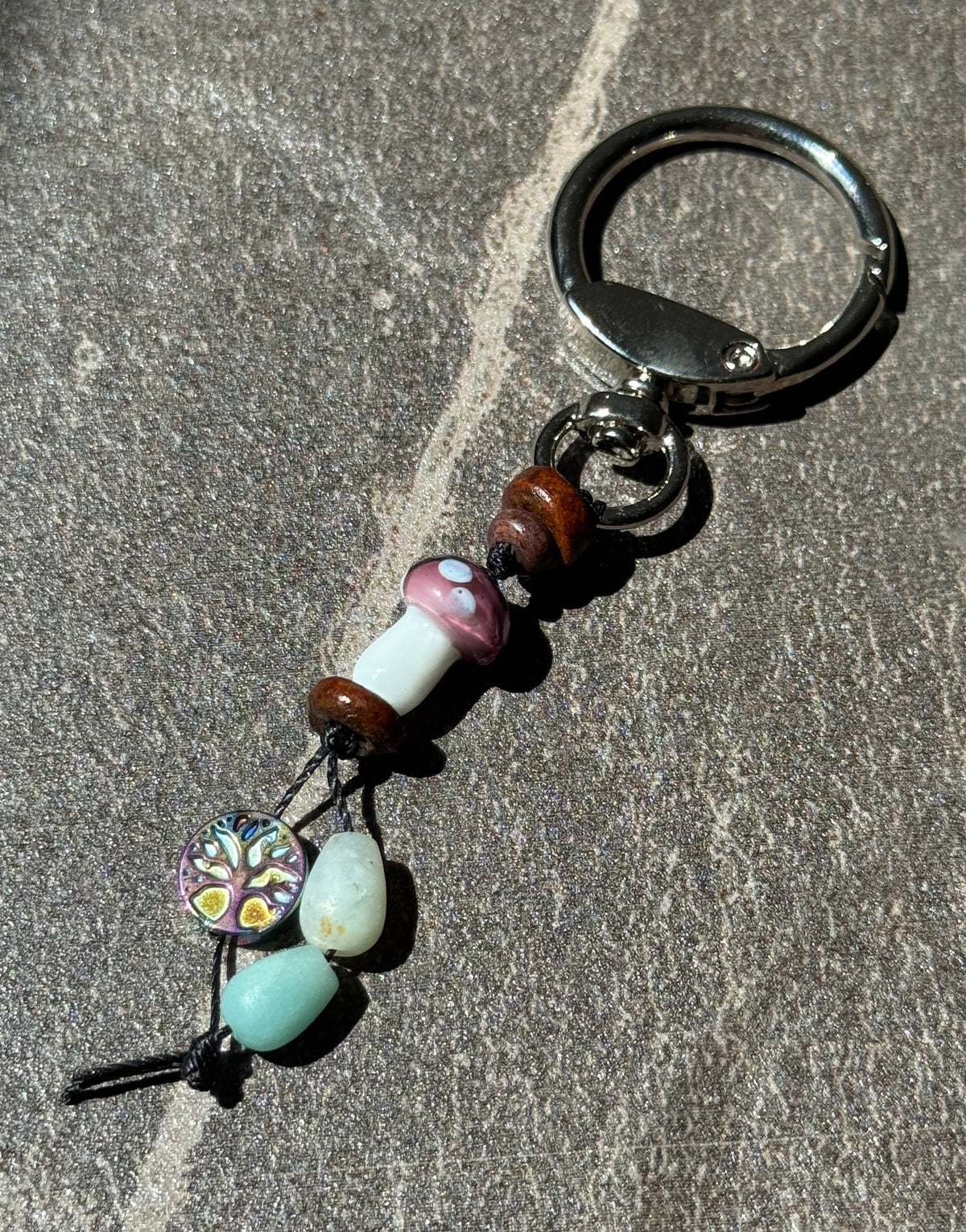 agnes charm