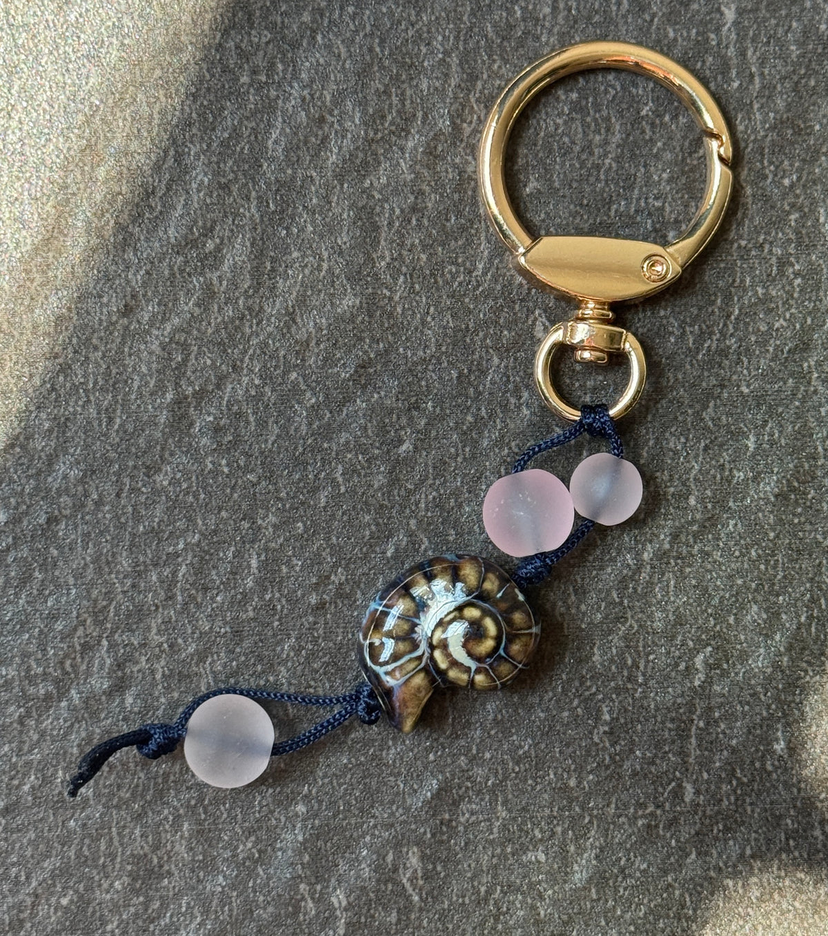 ambrose charm