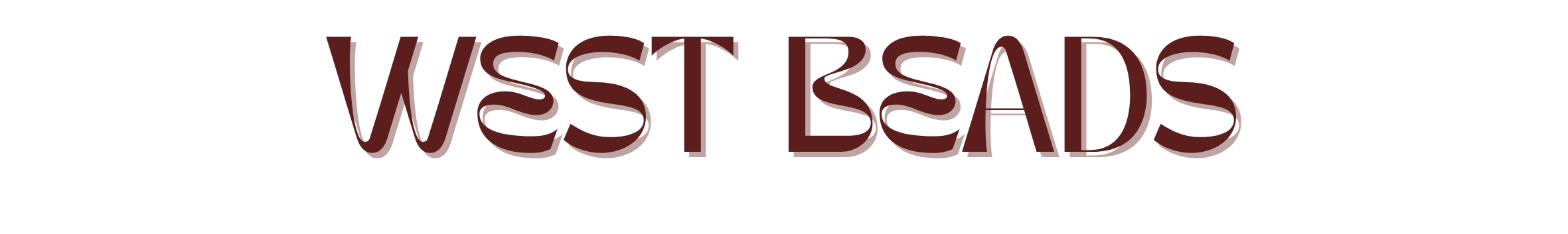 west beads